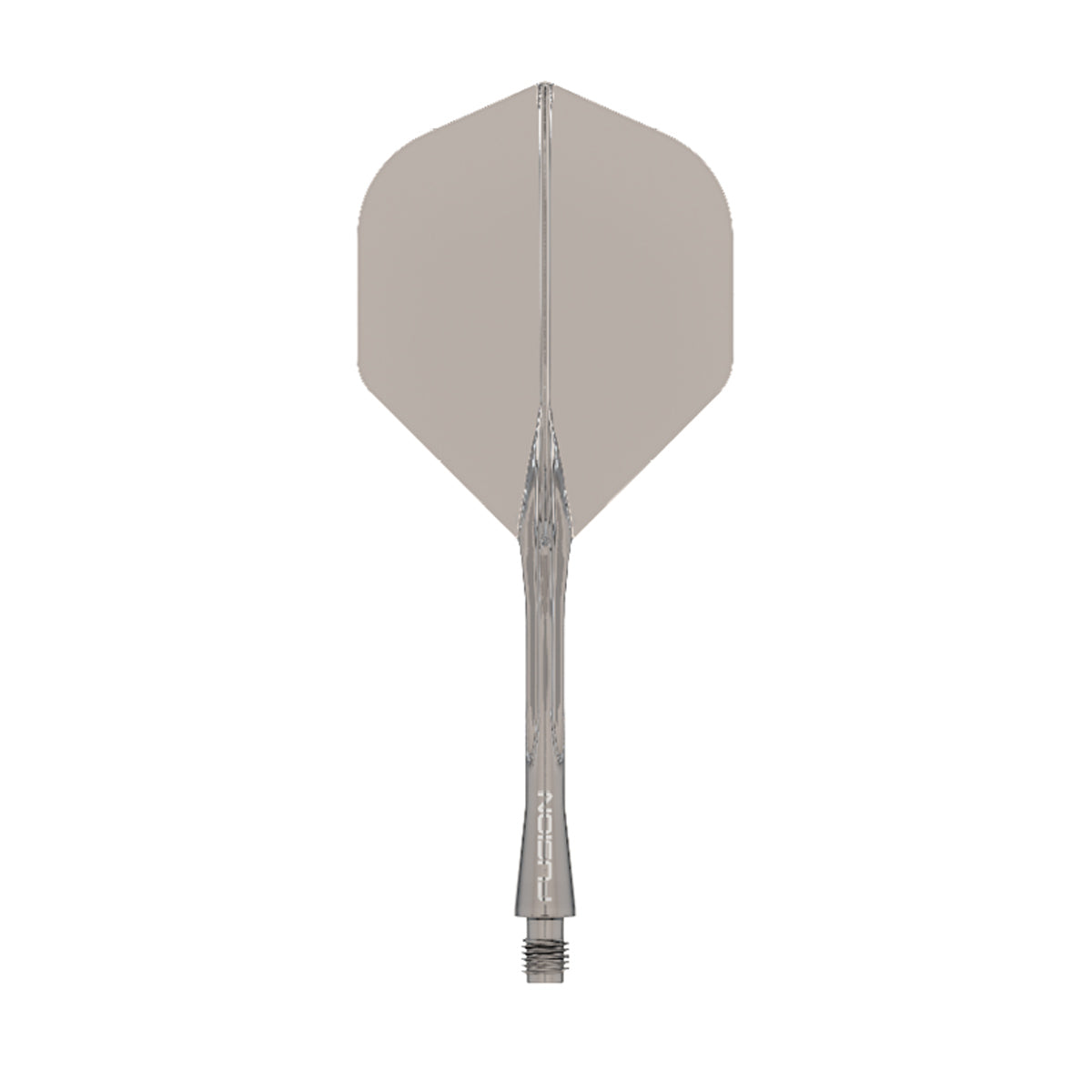 Fusion Integrated Flight & Shaft Grey Intermediate 2