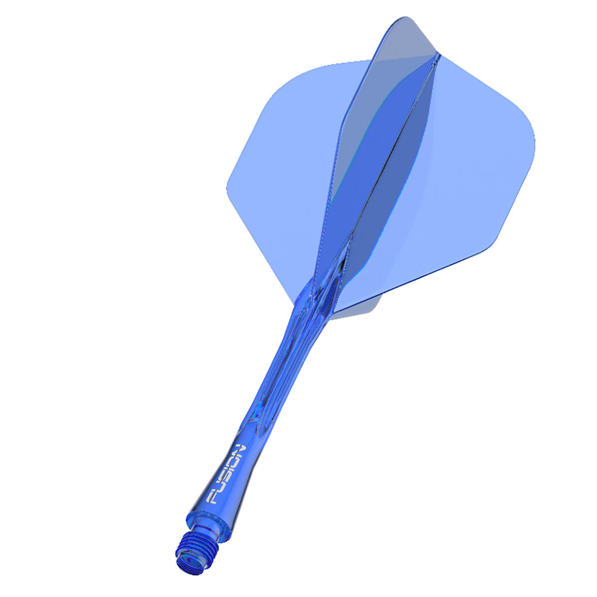 Fusion Integrated Flight & Shaft Grey Intermediate 2