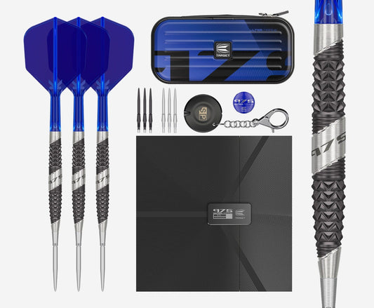 975 Ultra Marine 03 Darts