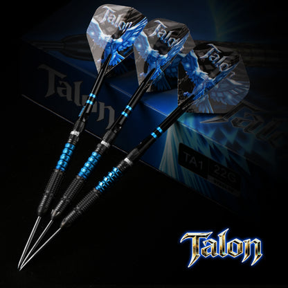 One80 Talon Series Tungsten Darts