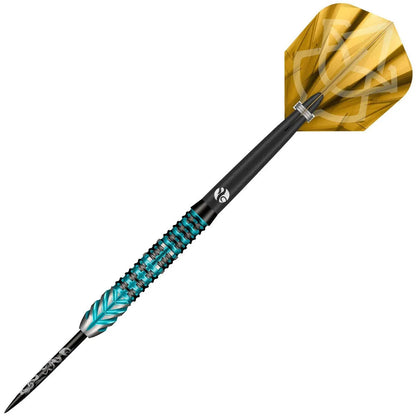 Shot Alchemy Volta 90% Tungsten Steel Tip Darts