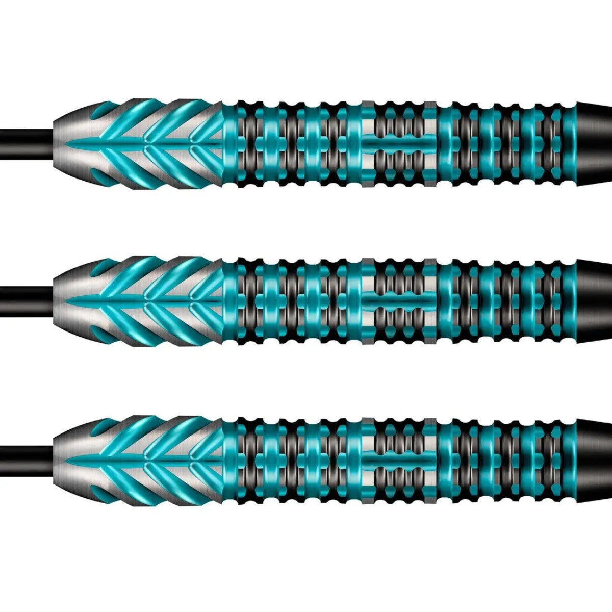 Shot Alchemy Volta 90% Tungsten Steel Tip Darts