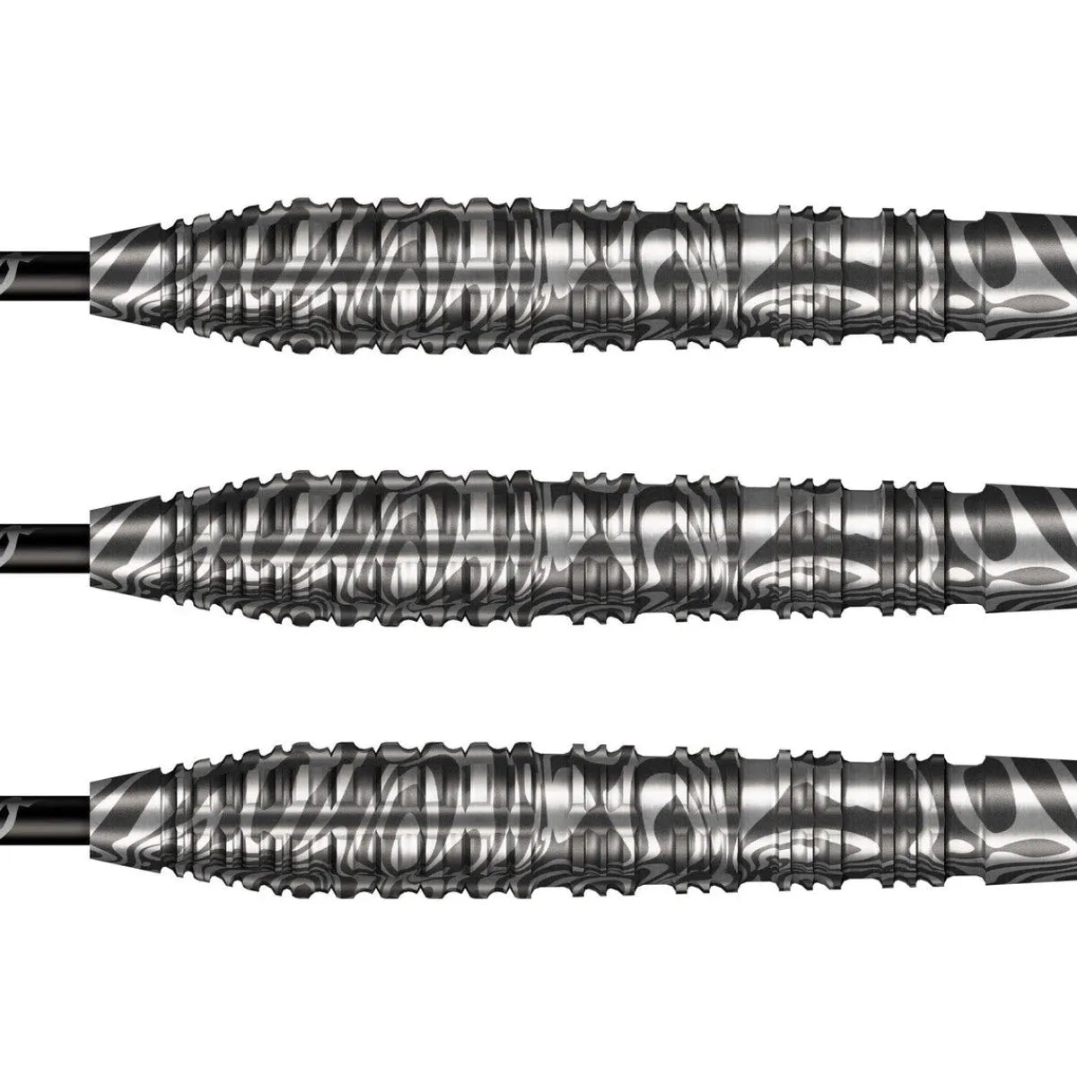 Shot Alchemy Runstel 90% Tungsten Steel Tip Darts