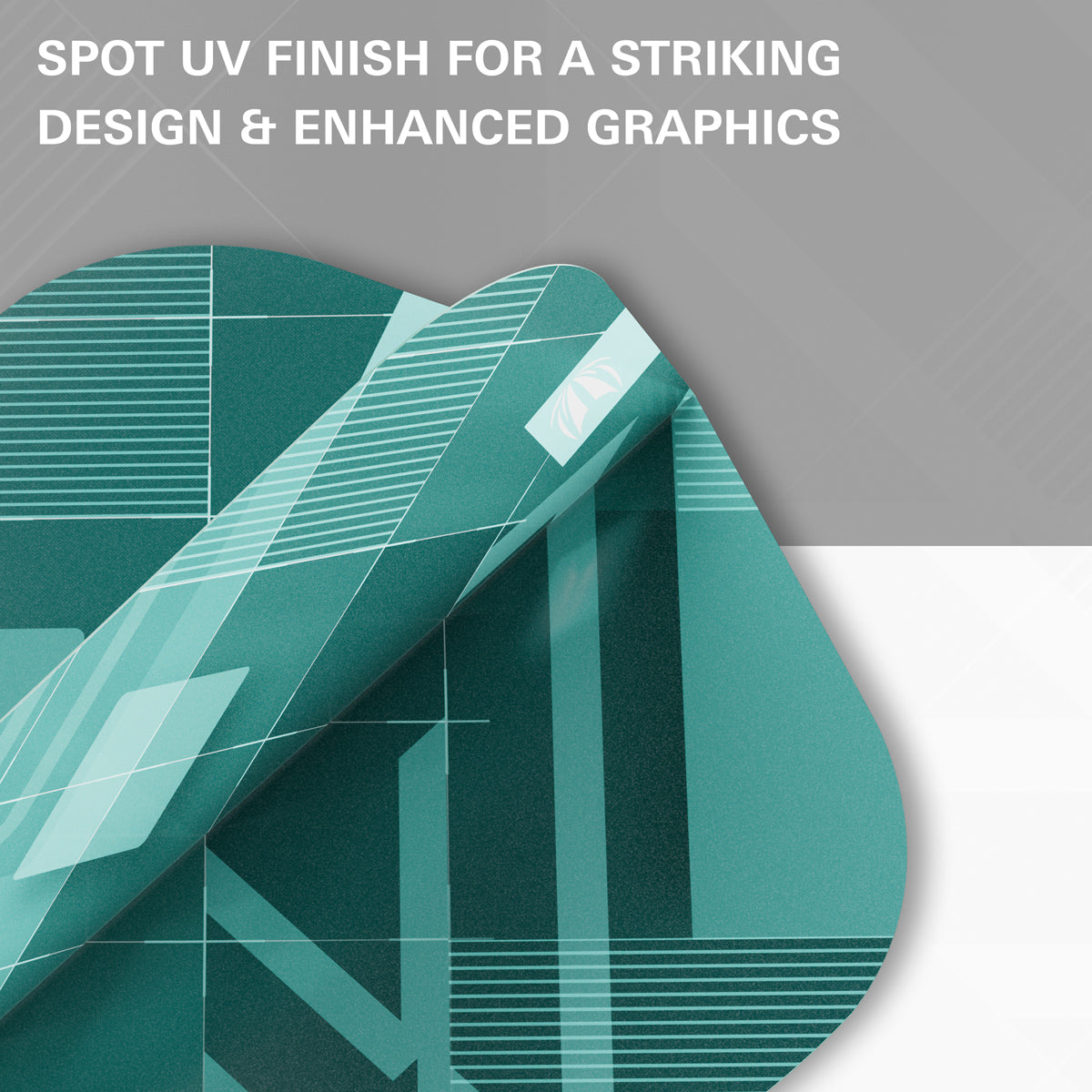 Rove Pro Ultra Of 3 Dart Flights X 3 Sets By Target No2