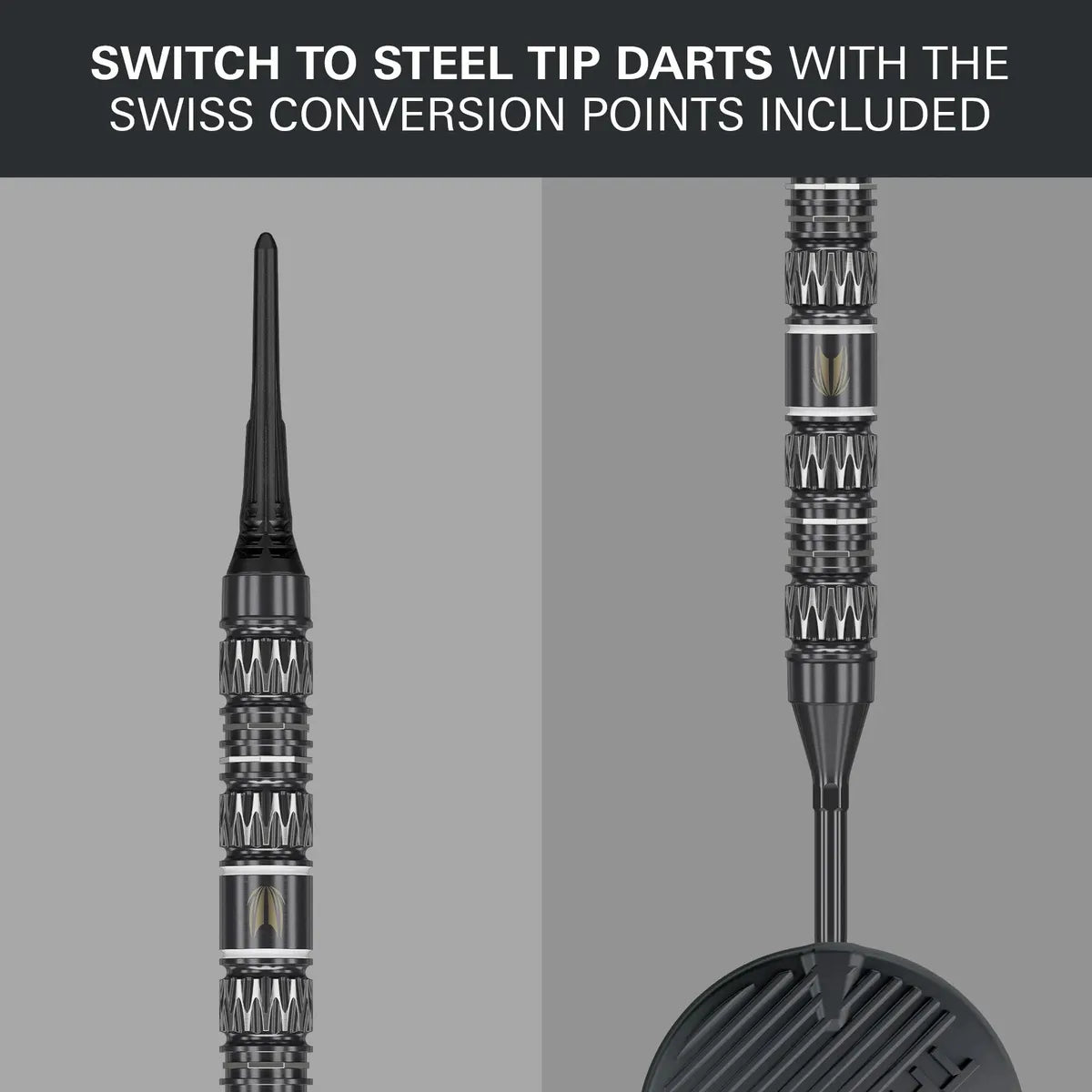 Target Chris Dobey 95K 95% Tungsten Sp Steel Tip Darts