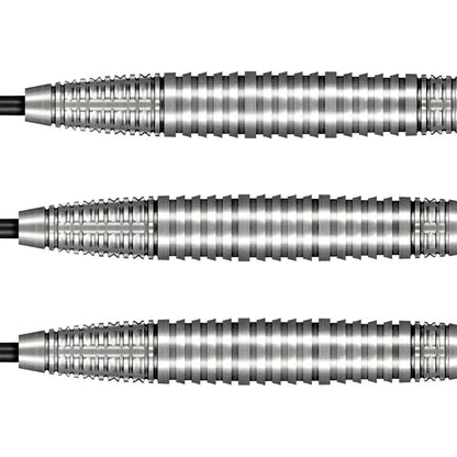 Shot Badlands Krush 90% Tungsten Steel Tip Darts
