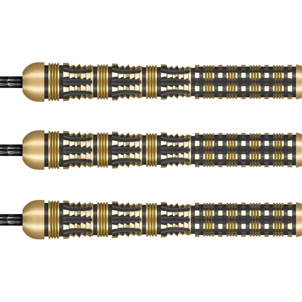 Shot Badlands The Sheriff 90% Tungsten Steel Tip Darts