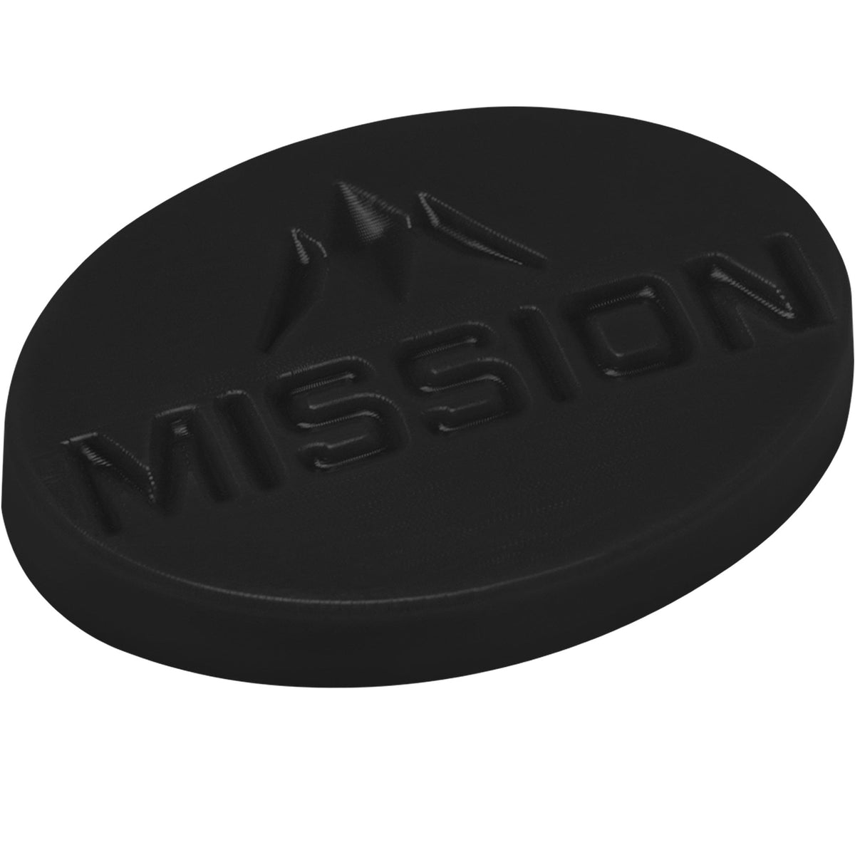 Mission Grip Wax With Logo Scented - 7Mm Pink