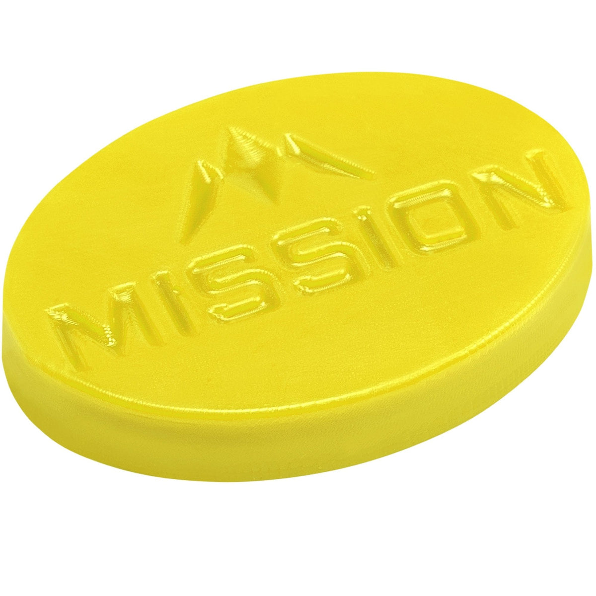Mission Grip Wax With Logo Scented - 7Mm Pink