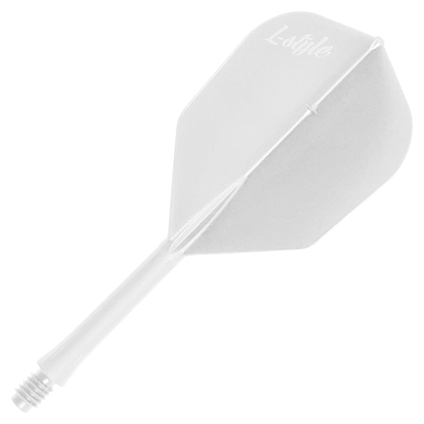 L-Style BarFlight 2BA White