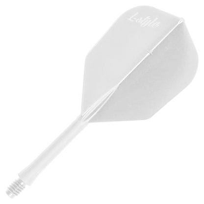 L-Style BarFlight 2BA White