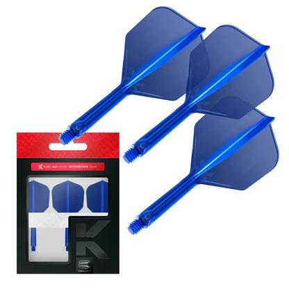 K-Flex No6 Blue / Intermediate
