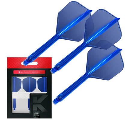 K-Flex No6 Blue / Medium