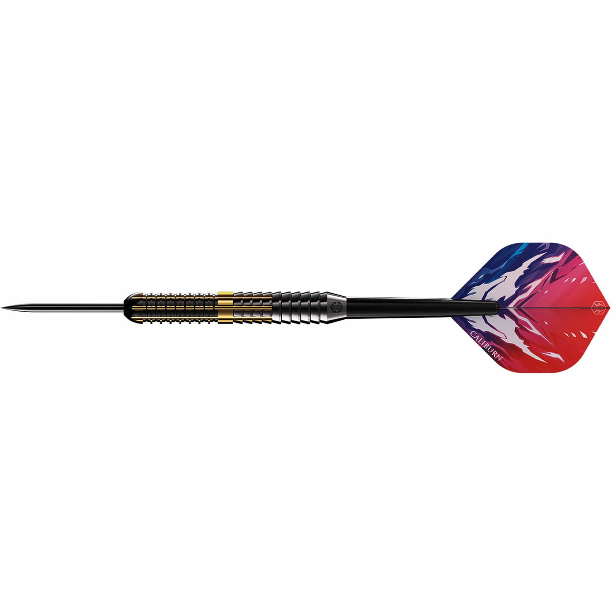 Caliburn Combo Darts Steel Tip - Brass - C2 -