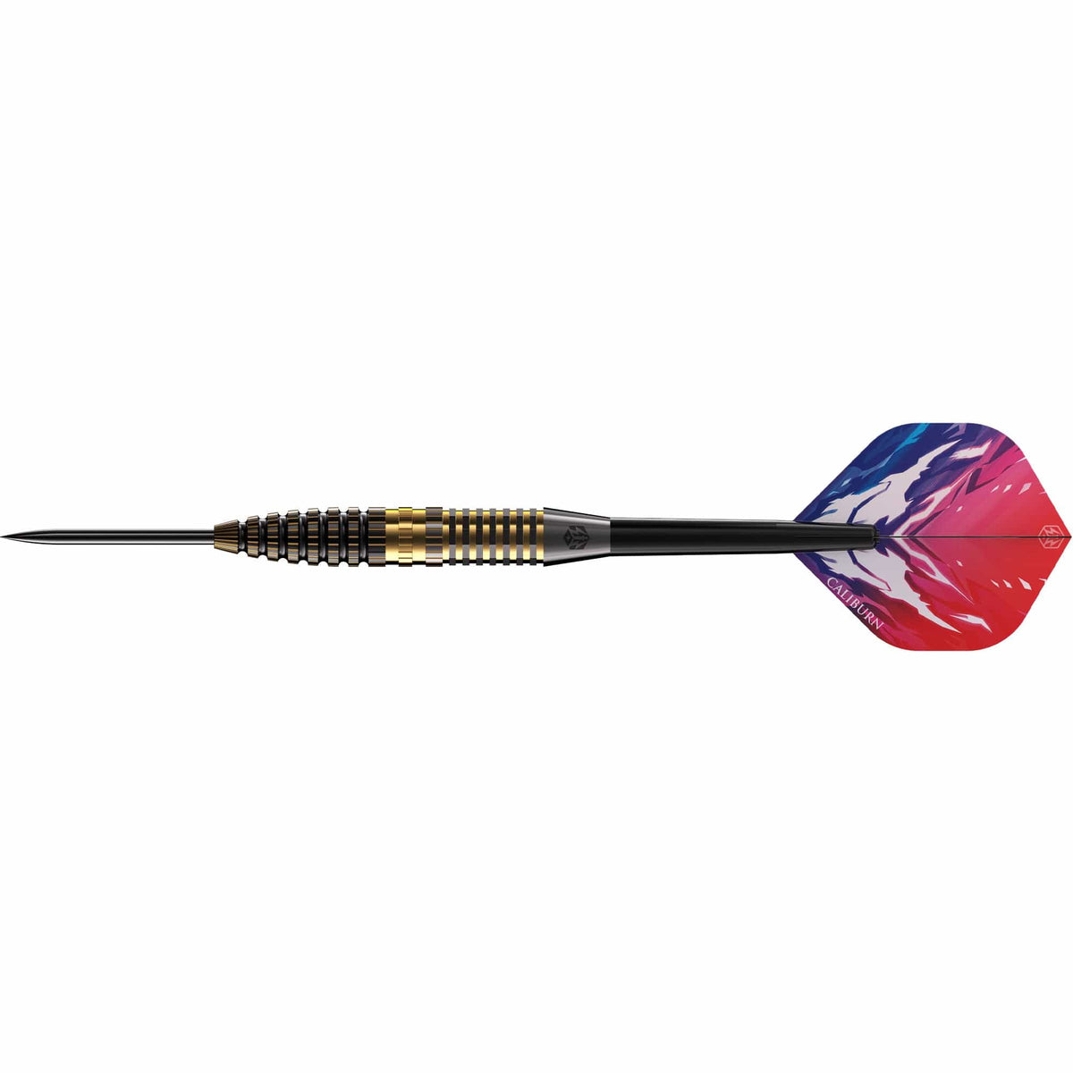 Caliburn Combo Darts Steel Tip - Brass - C3 -