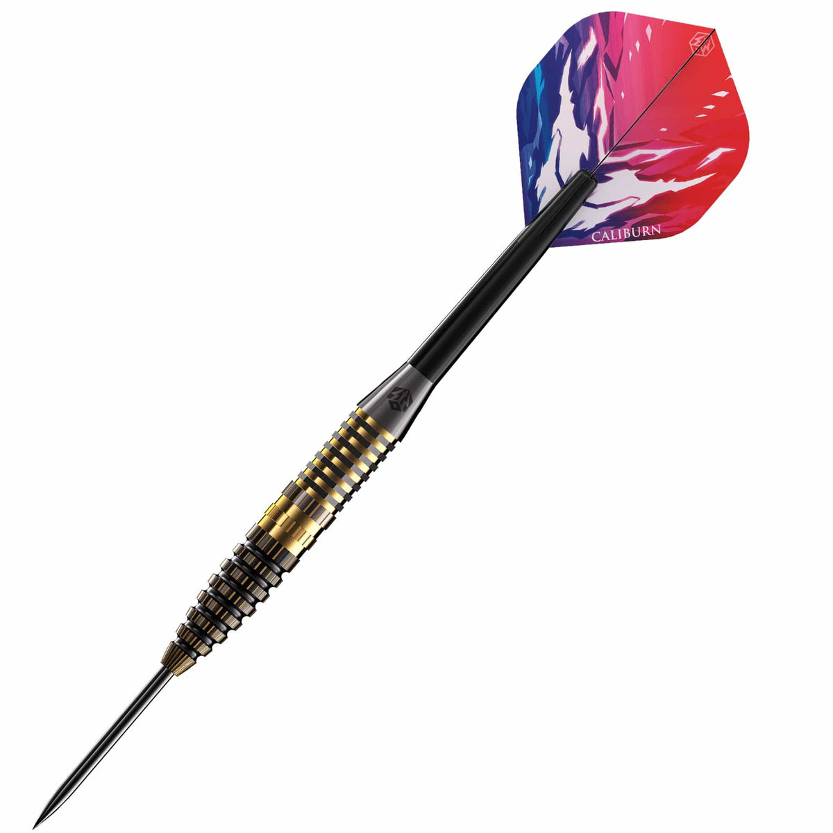 Caliburn Combo Darts Steel Tip - Brass - C3 -