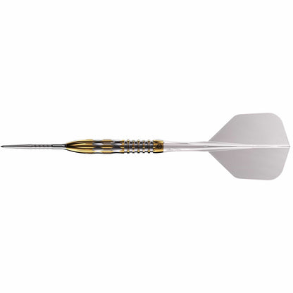 Caliburn Player Darts - Steel Tip - 90% Tungsten - Caelis -
