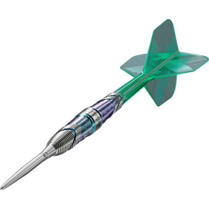 Target Japan Kaze Series Ceros 01 90% Tungsten Sp Steel Tip Darts