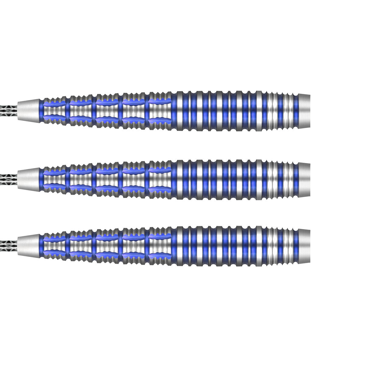 Celt Toranos 90% Tungsten Steel Tip Darts By Shot