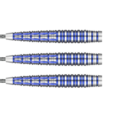 Celt Toranos 90% Tungsten Steel Tip Darts By Shot