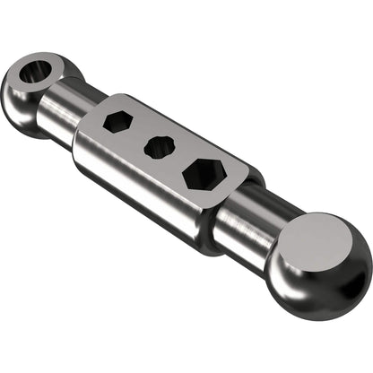 Caliburn Replaceable Points - Starter Kit - Spigots, Points And Tools