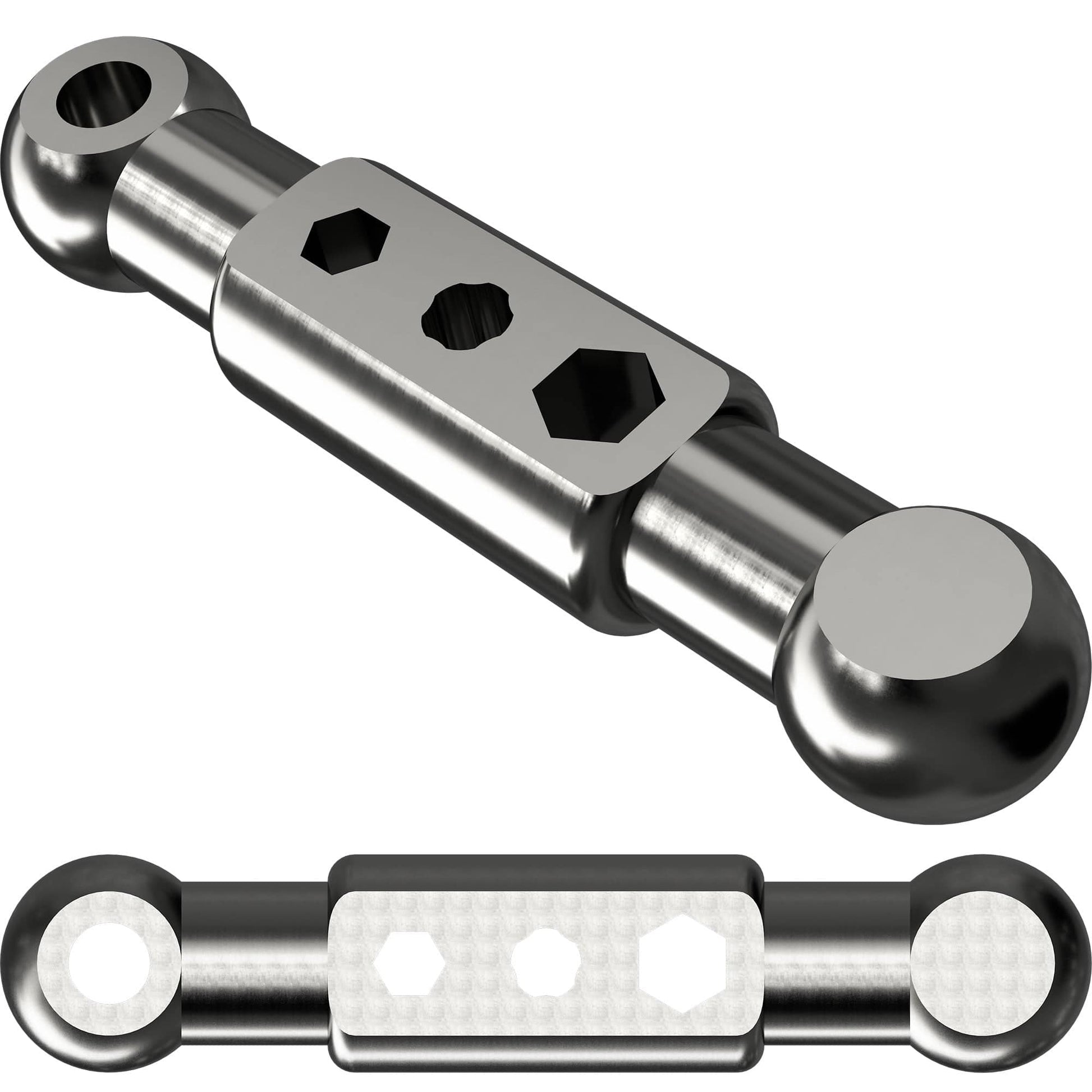 Caliburn Point Driver Tool - For Replaceable Points Only