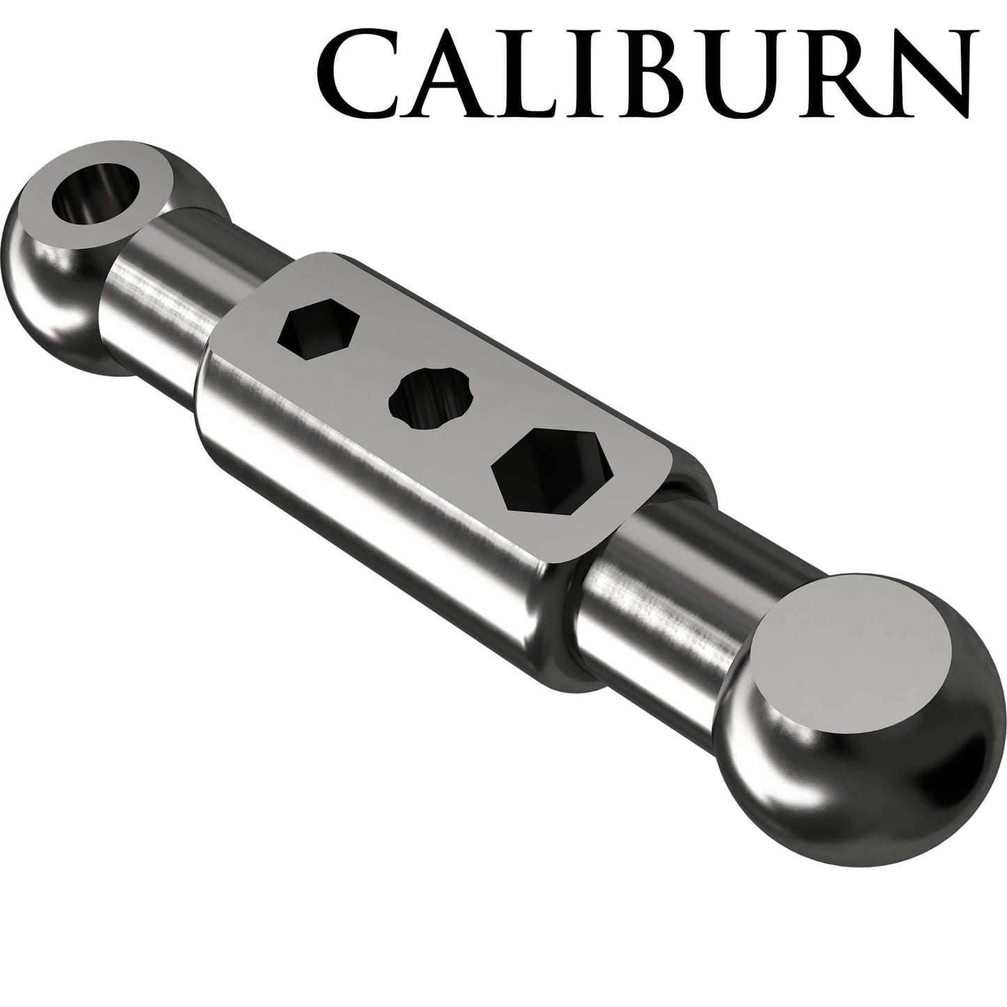 Caliburn Point Driver Tool - For Replaceable Points Only
