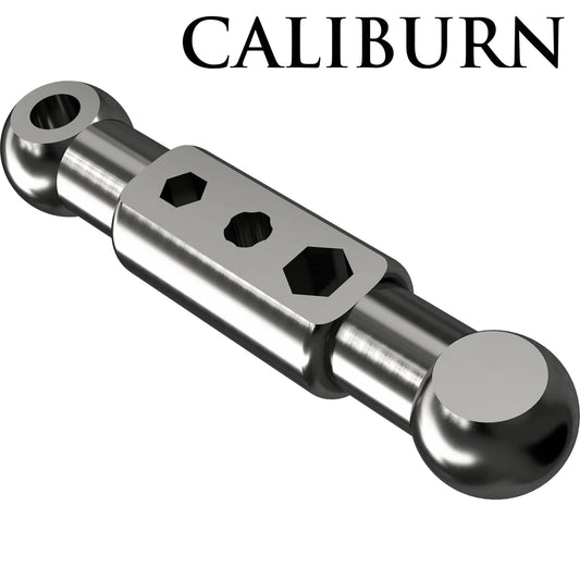 Caliburn Point Driver Tool - For Replaceable Points Only