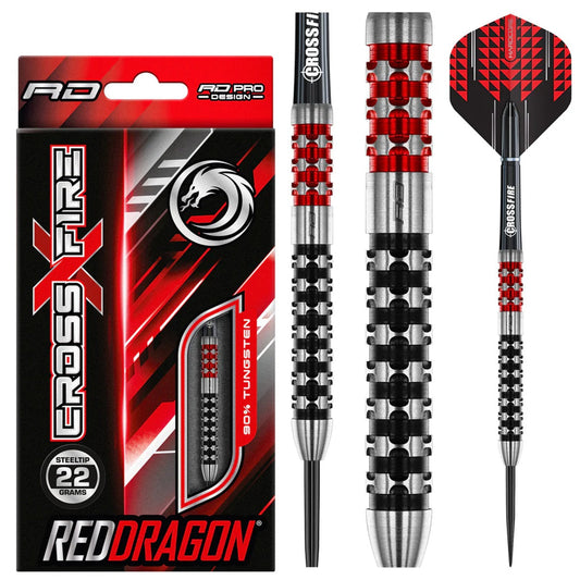 Crossfire 26G Darts