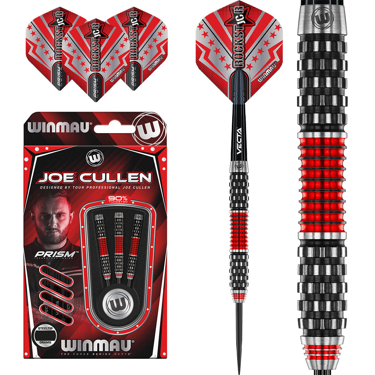 Joe Cullen S.E.