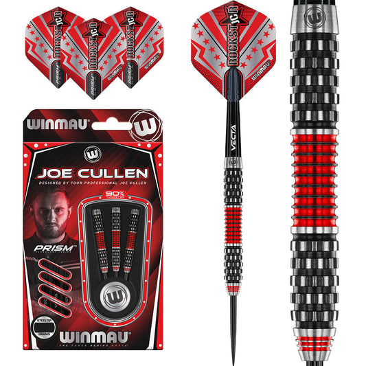 Joe Cullen S.E.