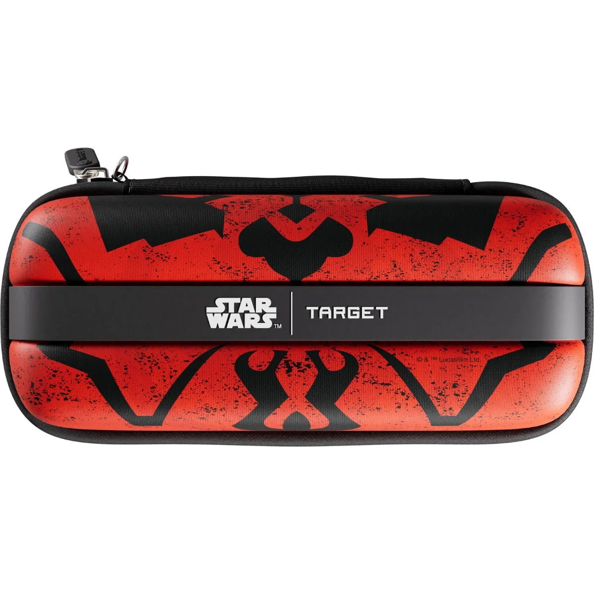 Star Wars | Target Darth Maul Boa Darts Case