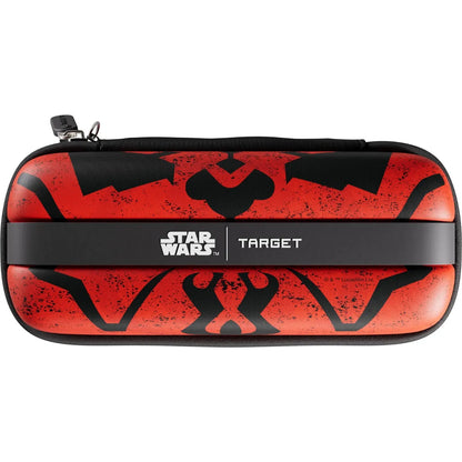Star Wars | Target Darth Maul Boa Darts Case