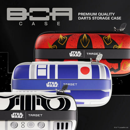 Star Wars | Target Darth Maul Boa Darts Case