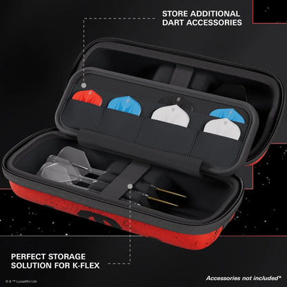 Star Wars | Target Darth Maul Boa Darts Case