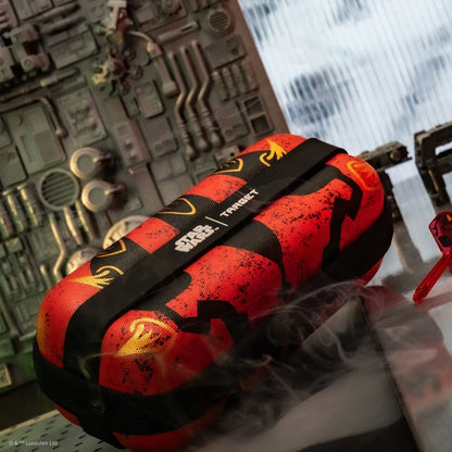 Star Wars | Target Darth Maul Boa Darts Case