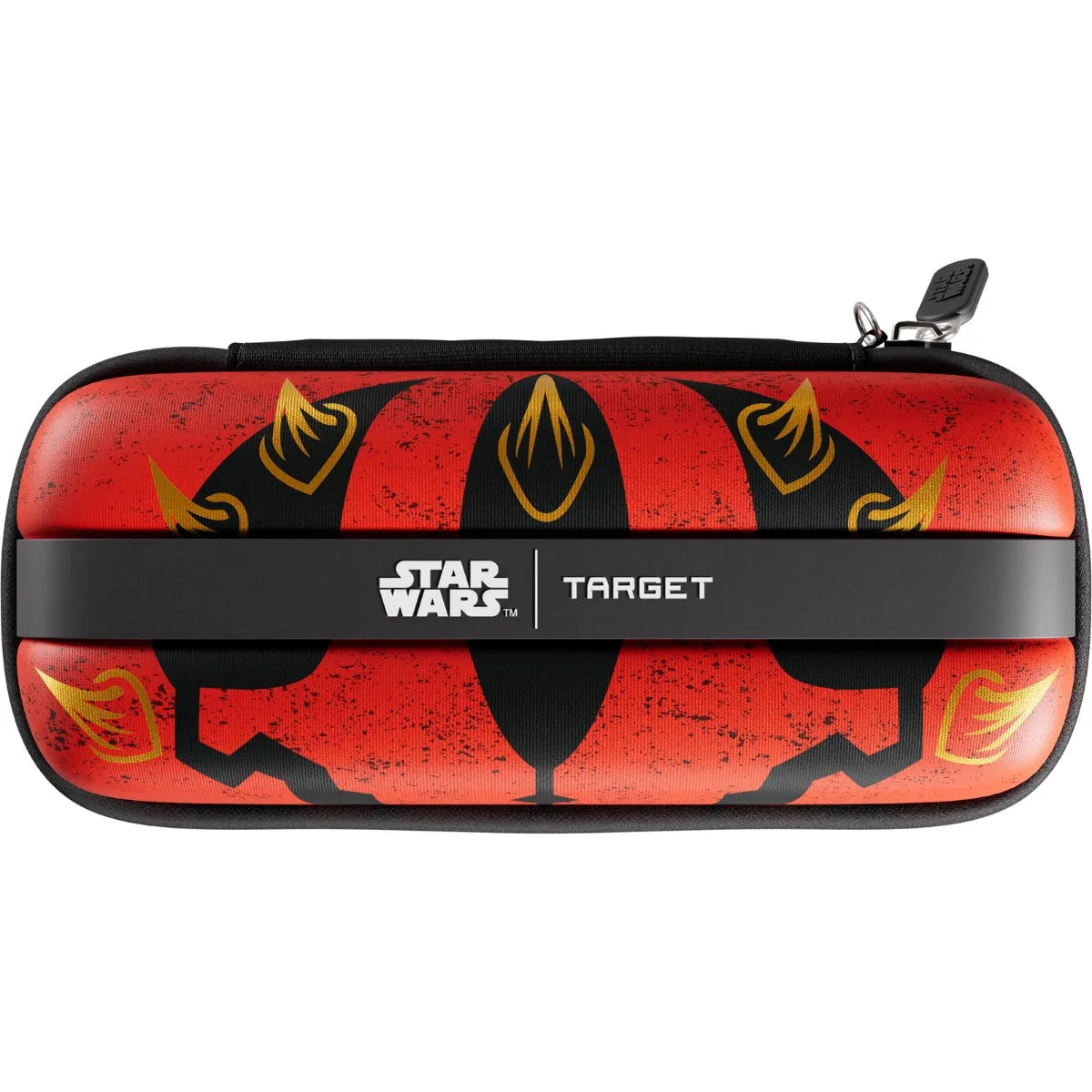 Star Wars | Target Darth Maul Boa Darts Case