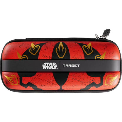 Star Wars | Target Darth Maul Boa Darts Case