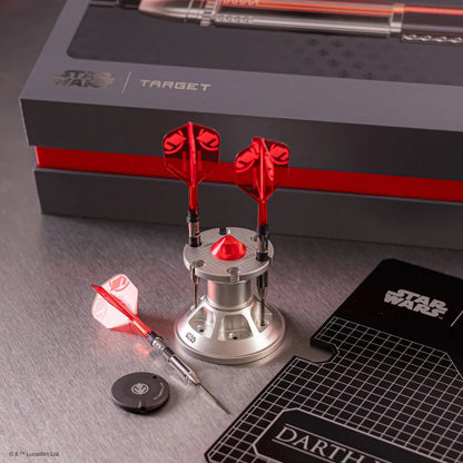 Darth Vader Lightsaber First Edition Darts