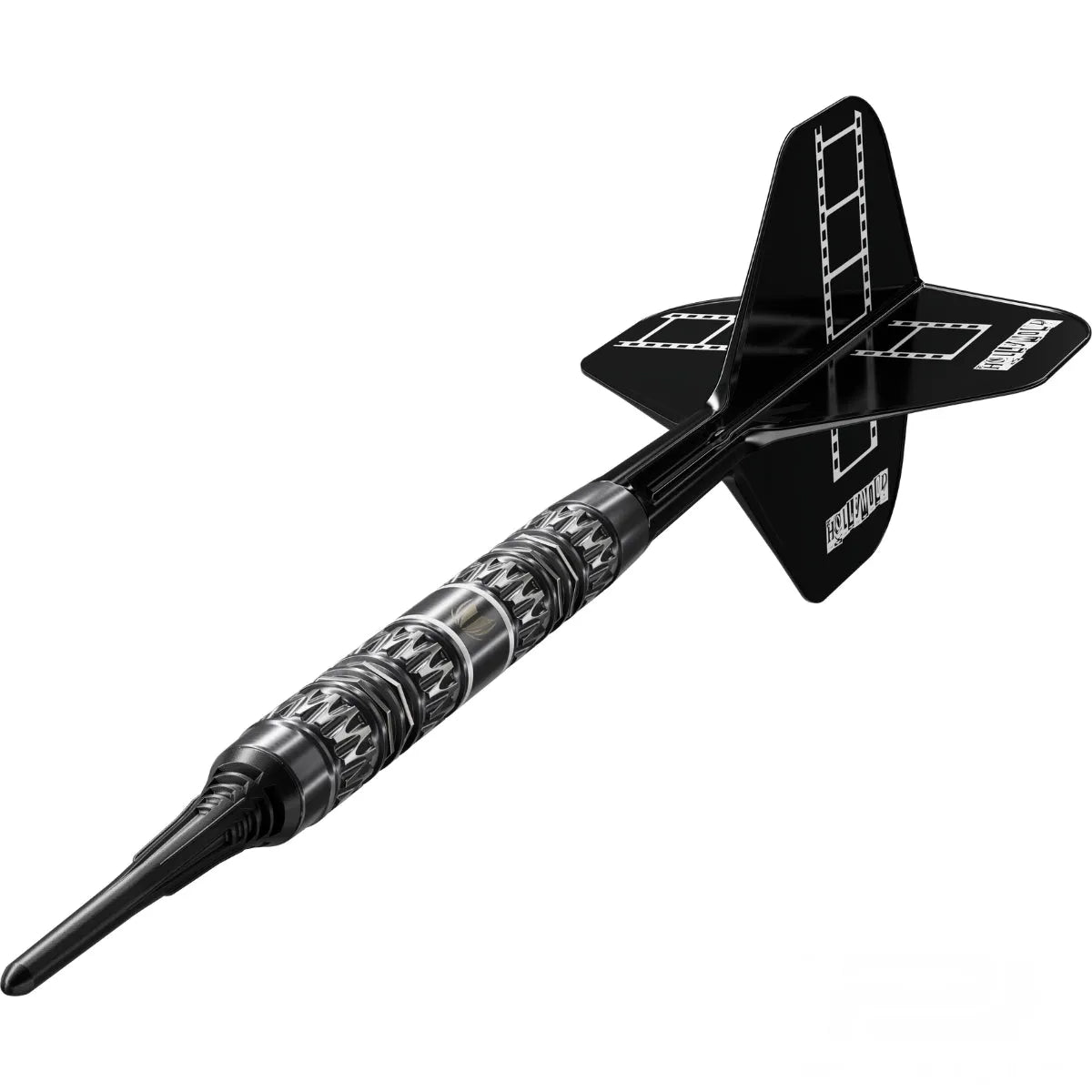 Target Chris Dobey 95K 95% Tungsten Sp Steel Tip Darts