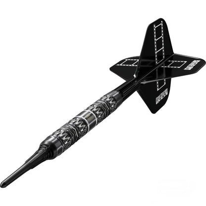 Target Chris Dobey 95K 95% Tungsten Sp Steel Tip Darts
