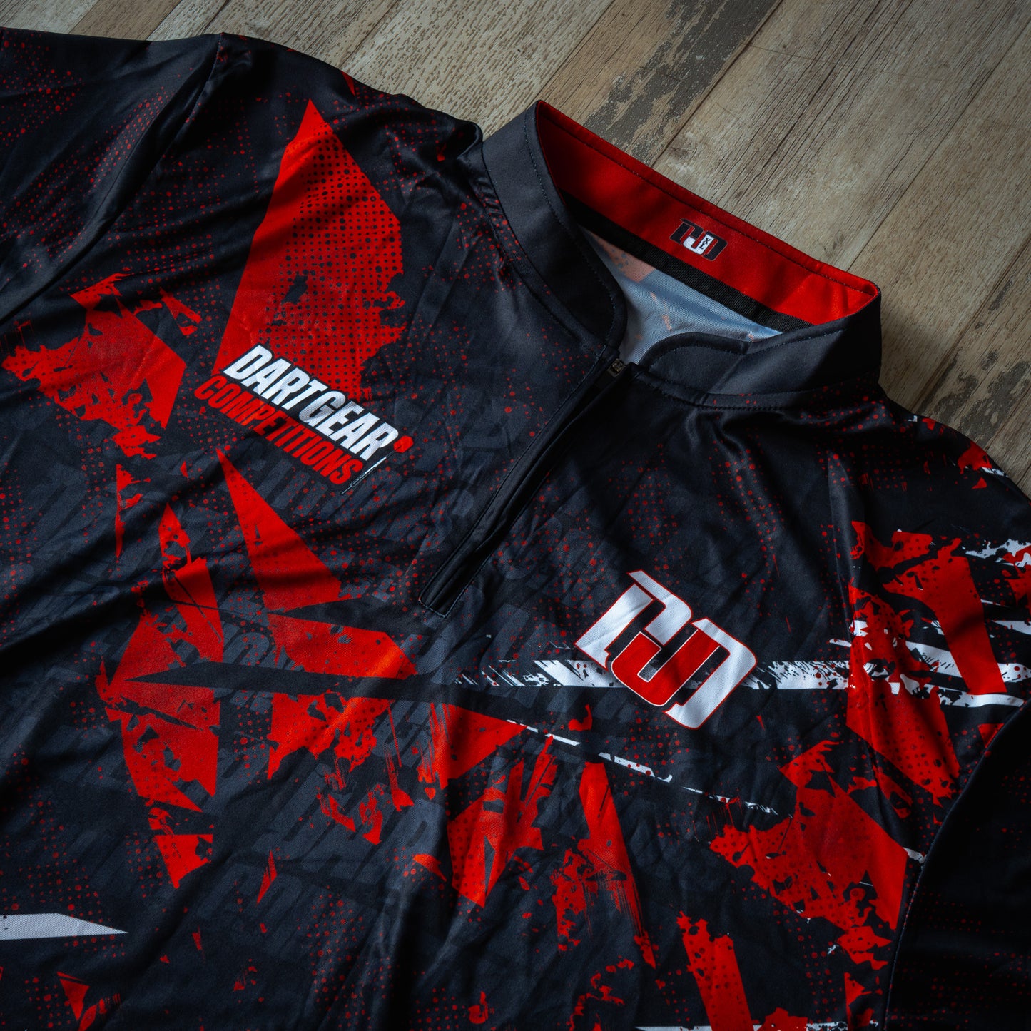 Dart Gear Competitions Original OG Shirt