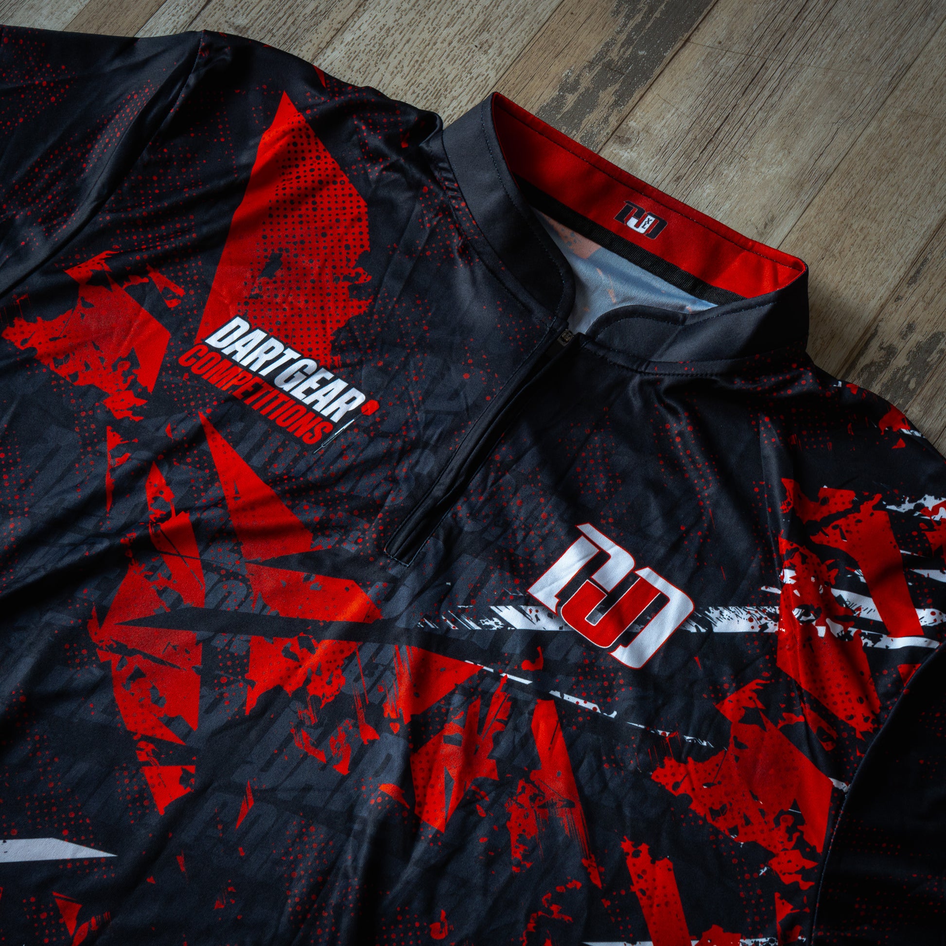 Dart Gear Competitions Original OG Shirt