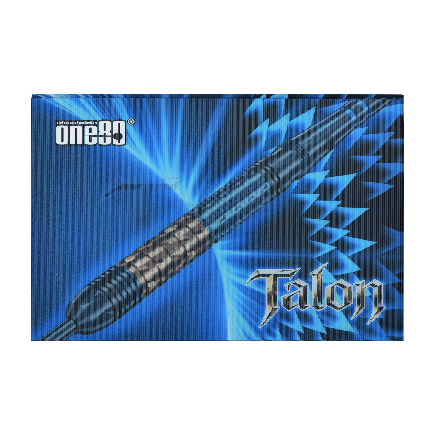 One80 Talon Series Tungsten Darts