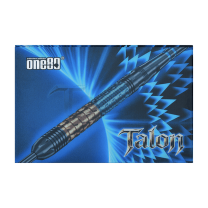 One80 Talon Series Tungsten Darts