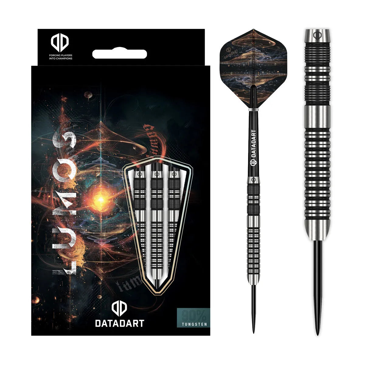 Datadart Lumos Darts