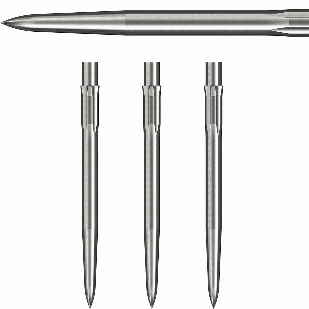 Caliburn Replaceable Points - Starter Kit - Spigots, Points And Tools