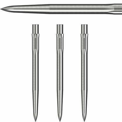 Caliburn Replaceable Points - Starter Kit - Spigots, Points And Tools