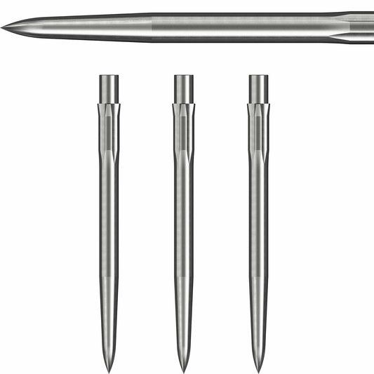 Caliburn Replaceable Points - Starter Kit - Spigots, Points And Tools