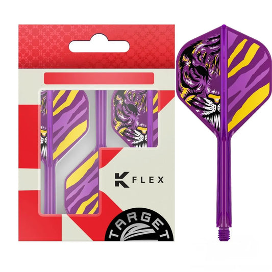 Target Japan Endeavour K-Flex No.2